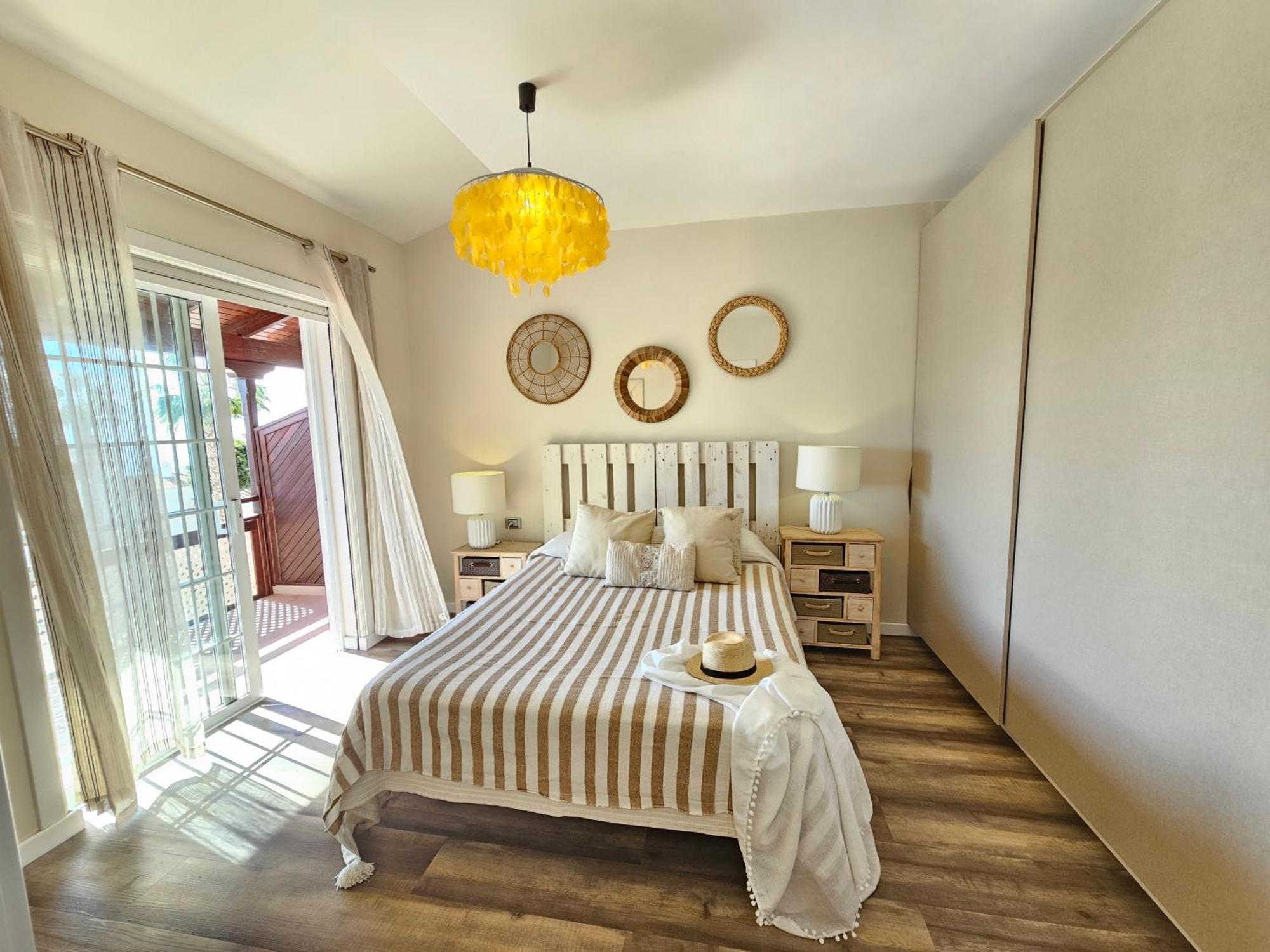 Appartement New Luxury Relaxing Holidays Golf & Sun, Costa Adeje (Tenerife)