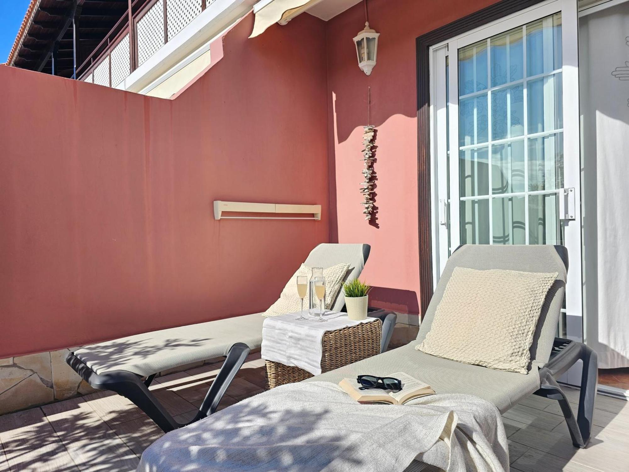 New Luxury Relaxing Holidays Golf & Sun, * Costa Adeje (Tenerife)