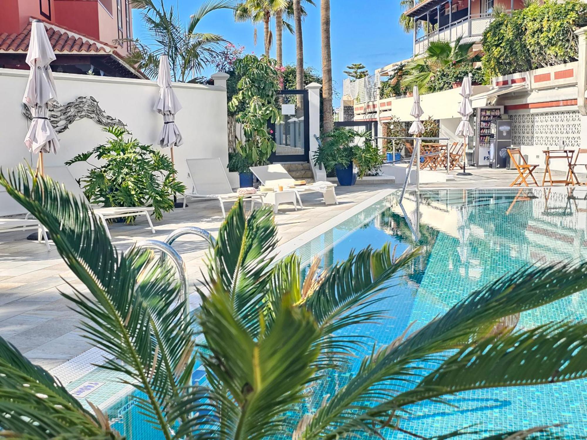 New Luxury Relaxing Holidays Golf & Sun, Appartement *