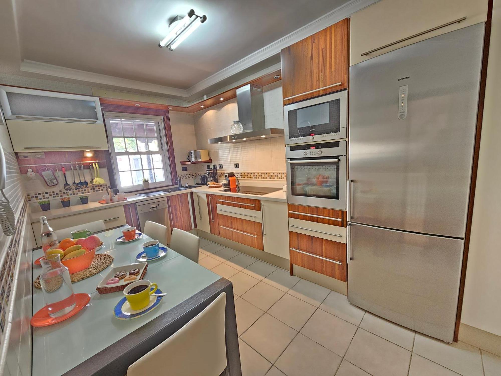 Appartement New Luxury Relaxing Holidays Golf & Sun, Costa Adeje (Tenerife)