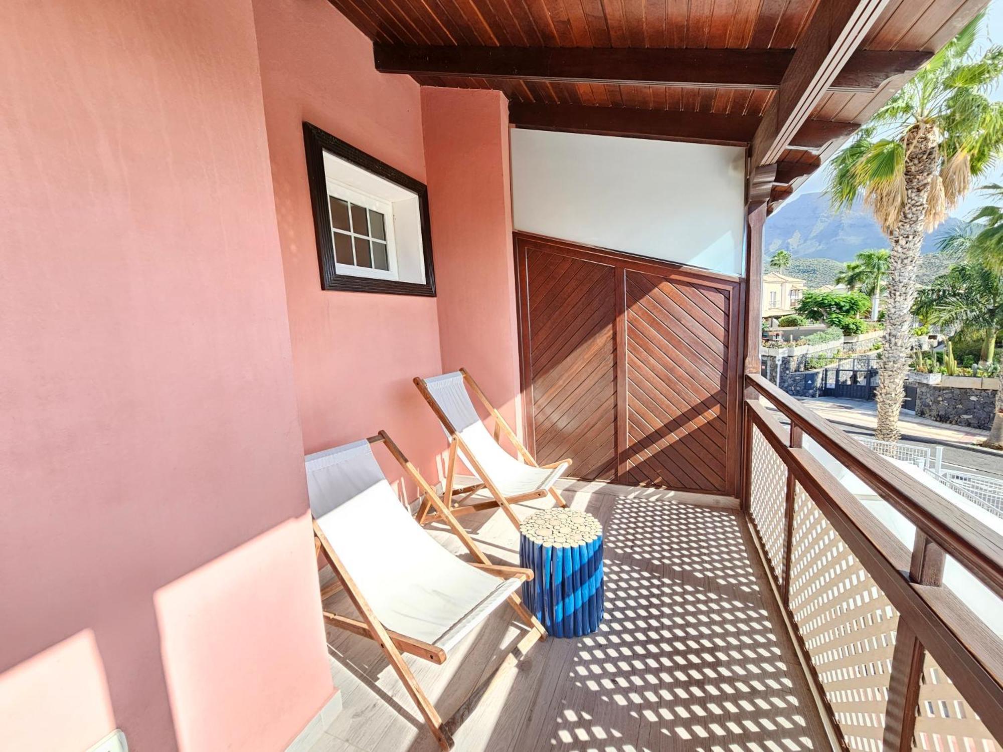 New Luxury Relaxing Holidays Golf & Sun, Costa Adeje (Tenerife)