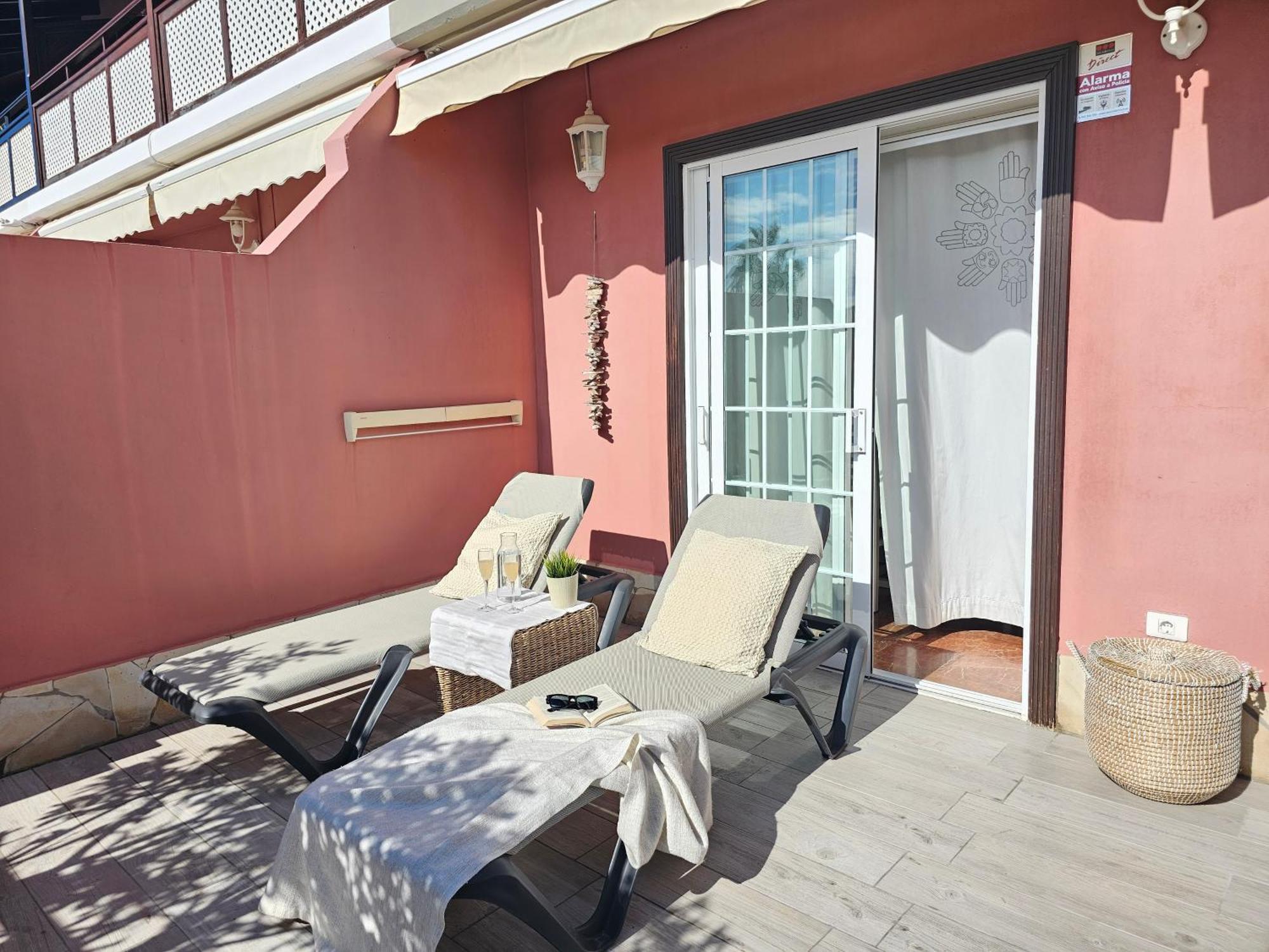 New Luxury Relaxing Holidays Golf & Sun, Costa Adeje (Tenerife)