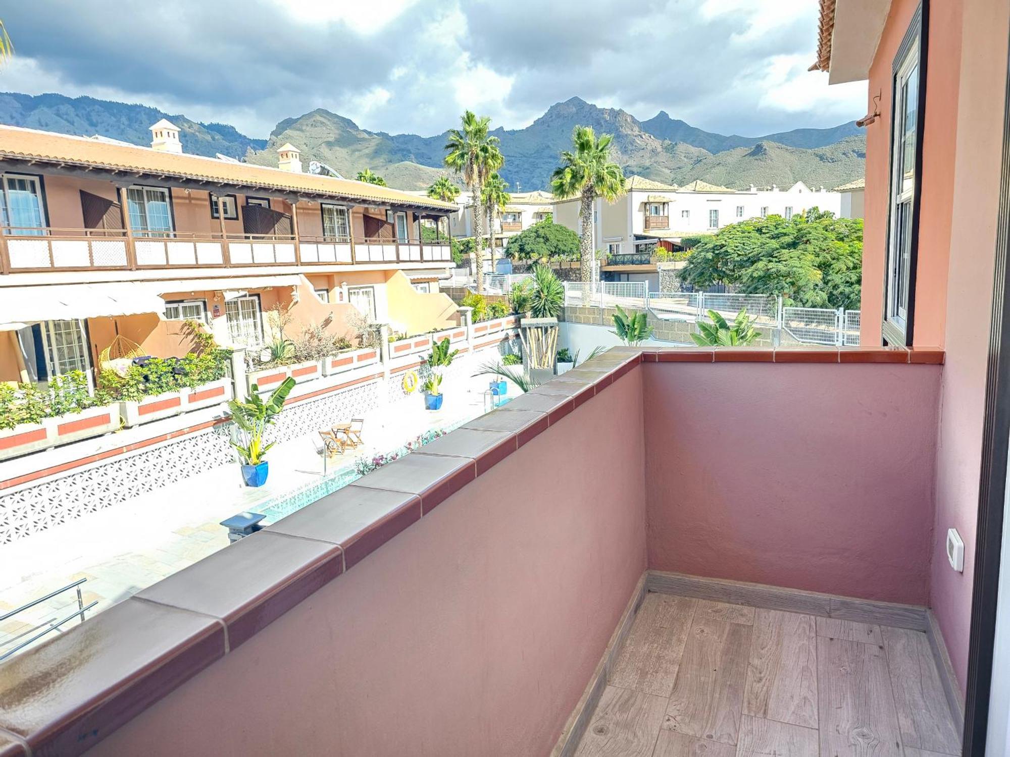 Appartement New Luxury Relaxing Holidays Golf & Sun, *