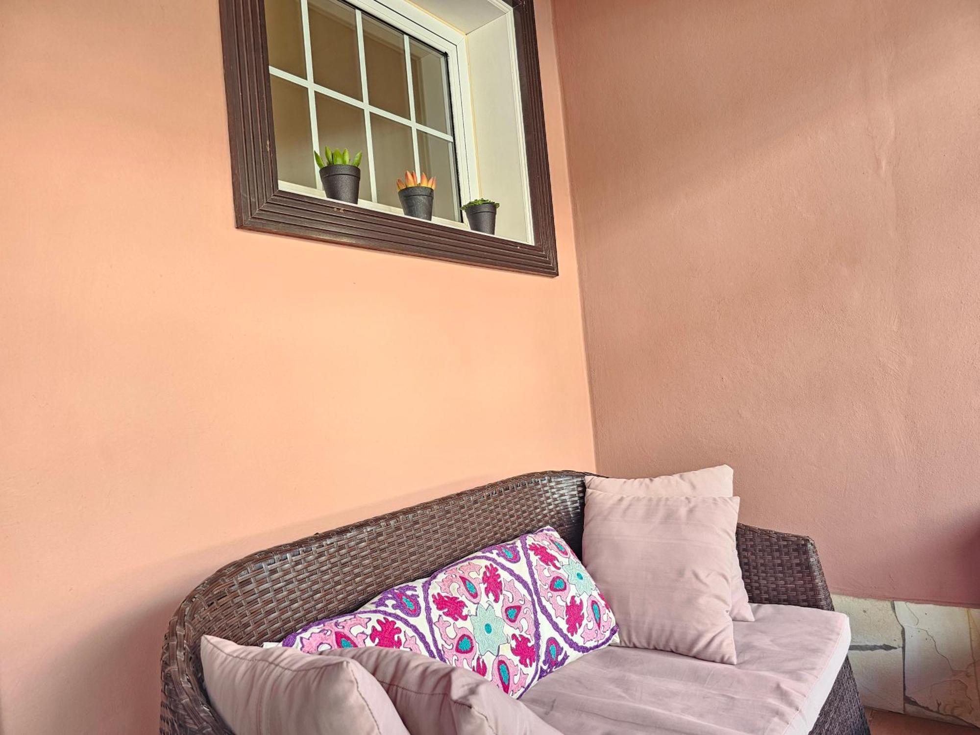 New Luxury Relaxing Holidays Golf & Sun, Appartement *