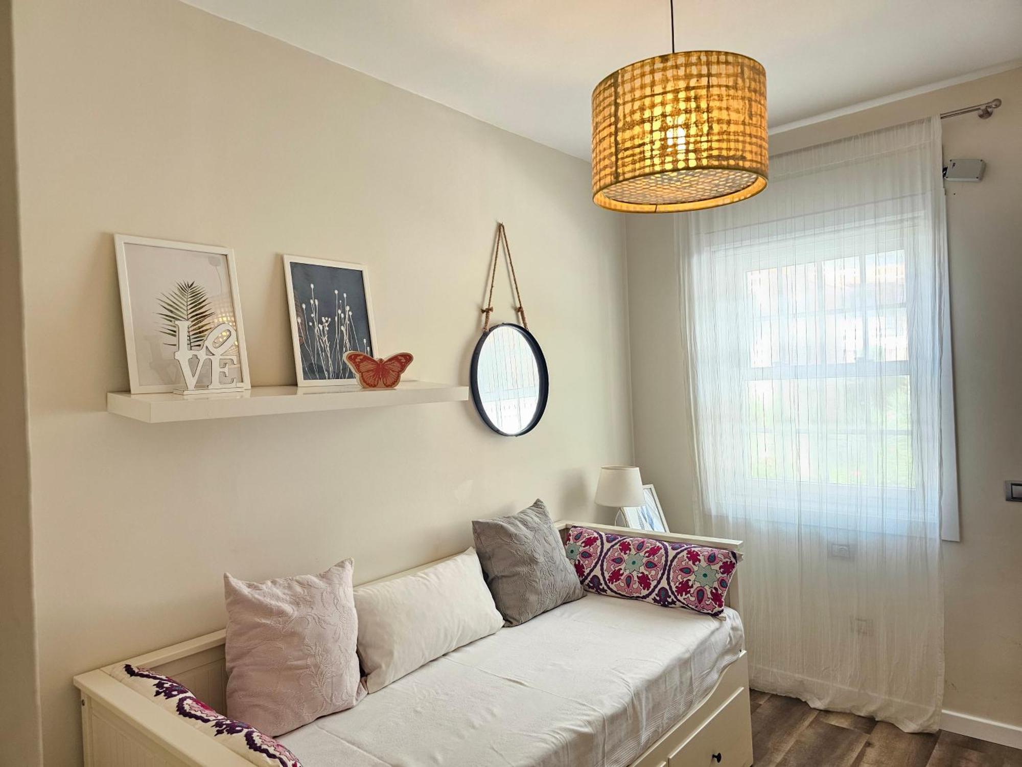 New Luxury Relaxing Holidays Golf & Sun, Appartement *