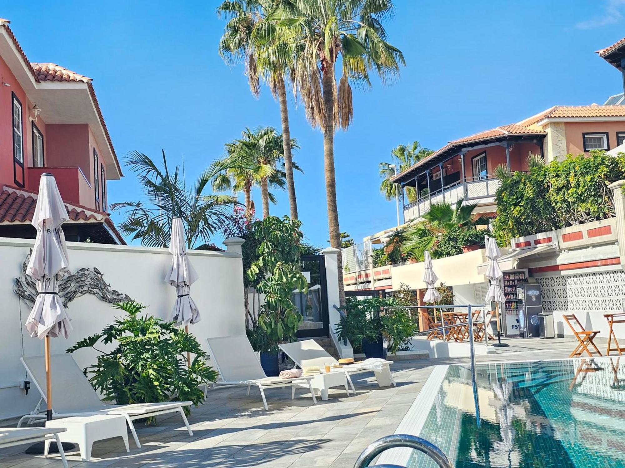 New Luxury Relaxing Holidays Golf & Sun,