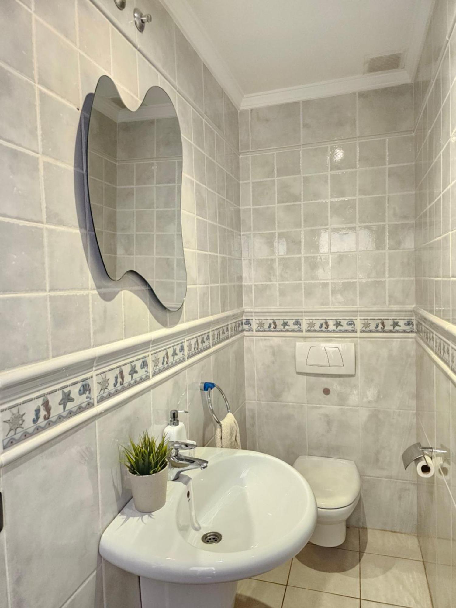 Appartement New Luxury Relaxing Holidays Golf & Sun, Costa Adeje (Tenerife)