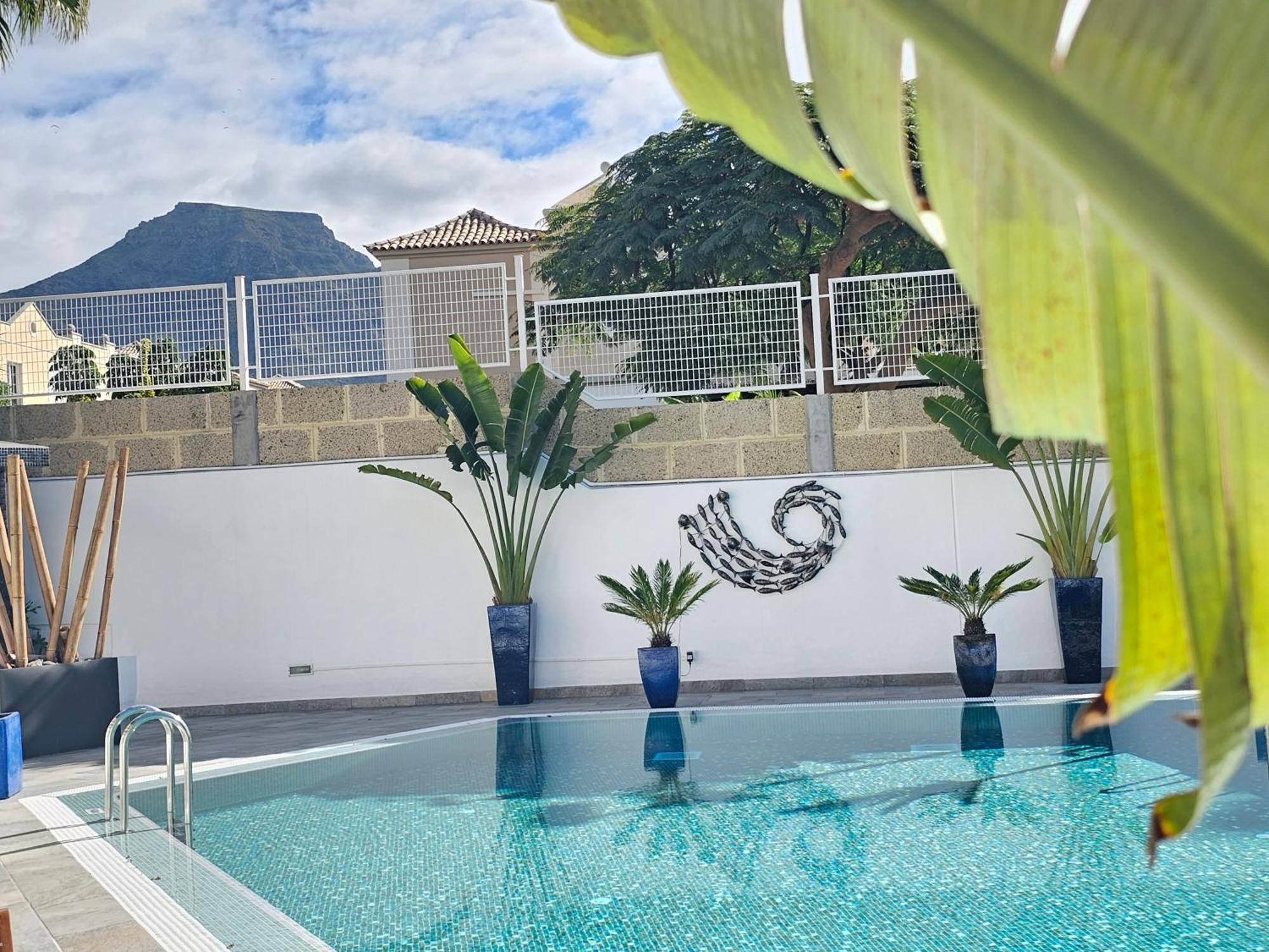 New Luxury Relaxing Holidays Golf & Sun, * Costa Adeje (Tenerife)