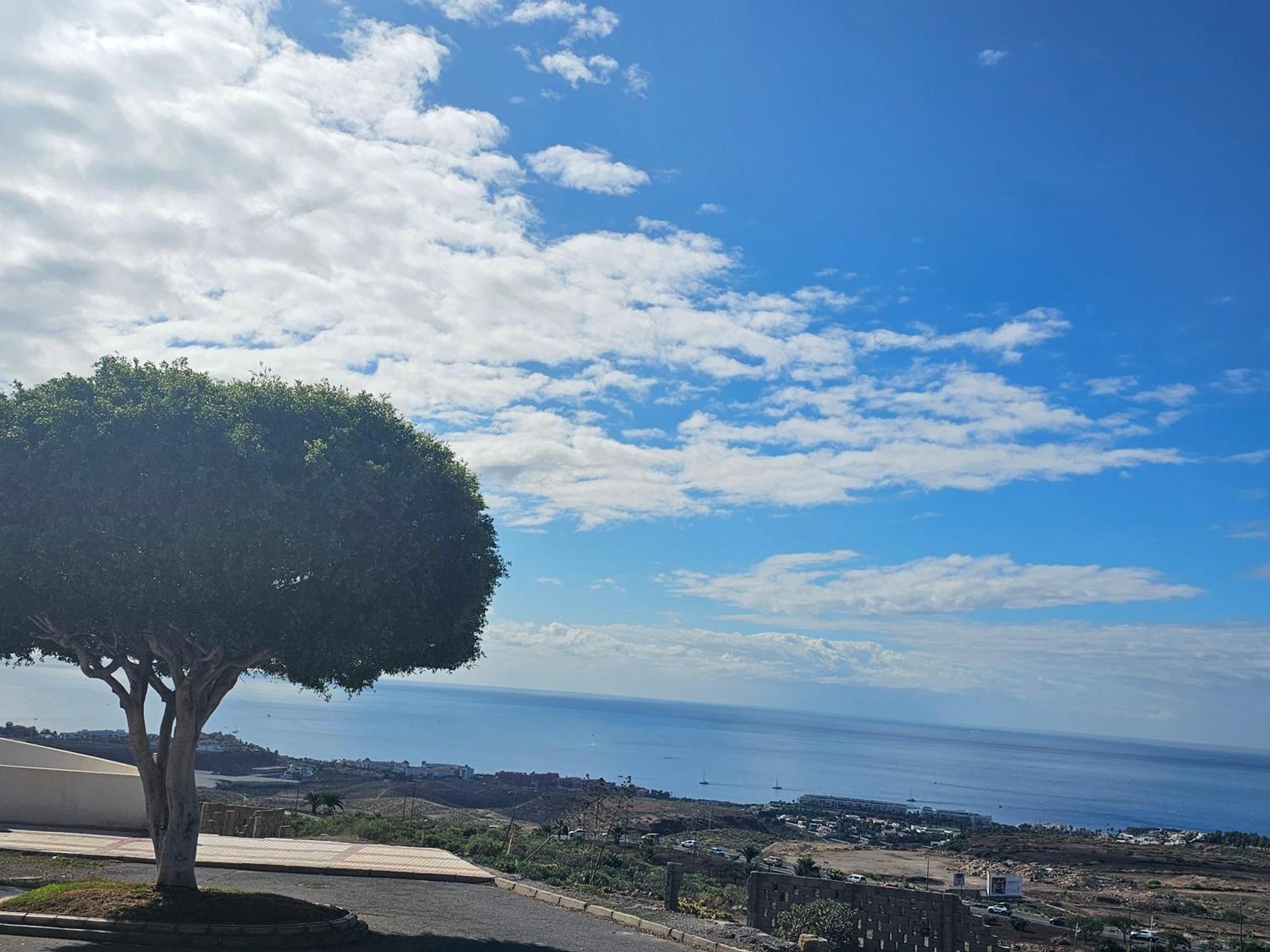 New Luxury Relaxing Holidays Golf & Sun, Appartement Costa Adeje (Tenerife)