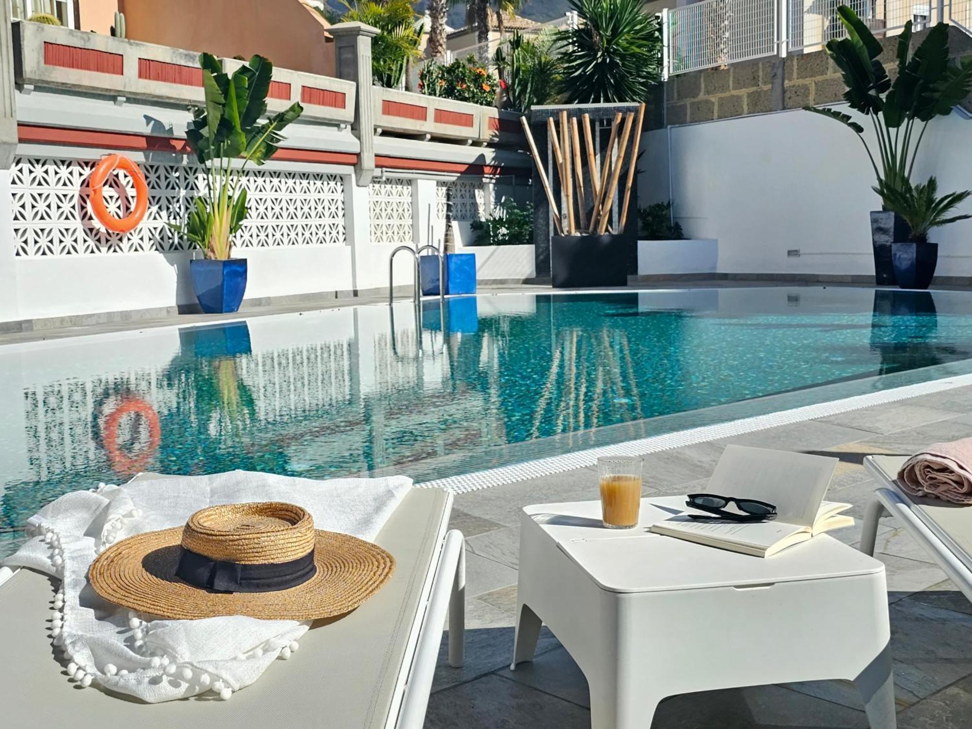 New Luxury Relaxing Holidays Golf & Sun, Costa Adeje (Tenerife)