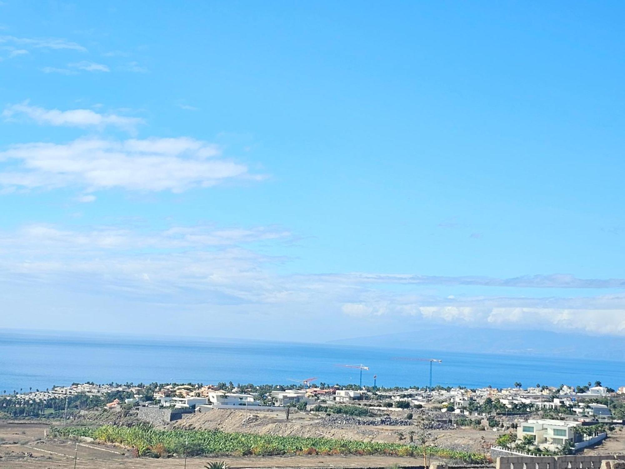 New Luxury Relaxing Holidays Golf & Sun, Costa Adeje (Tenerife)