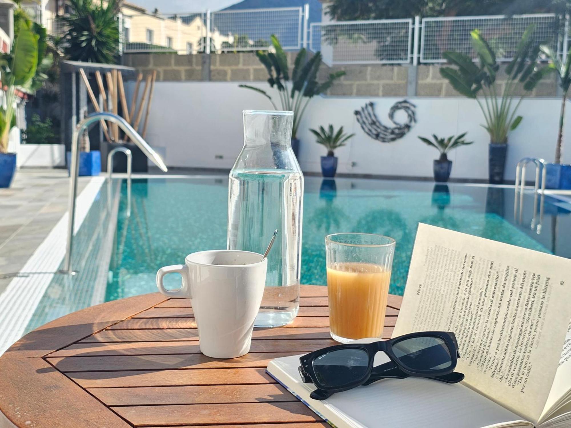 New Luxury Relaxing Holidays Golf & Sun, Appartement Costa Adeje (Tenerife)