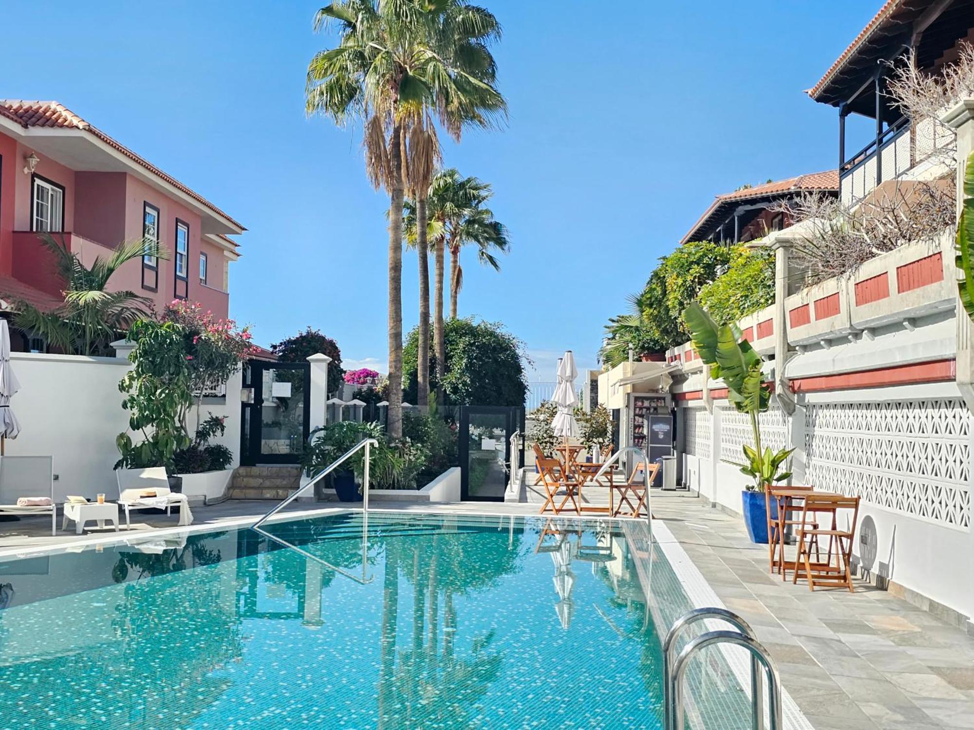 New Luxury Relaxing Holidays Golf & Sun, Appartement