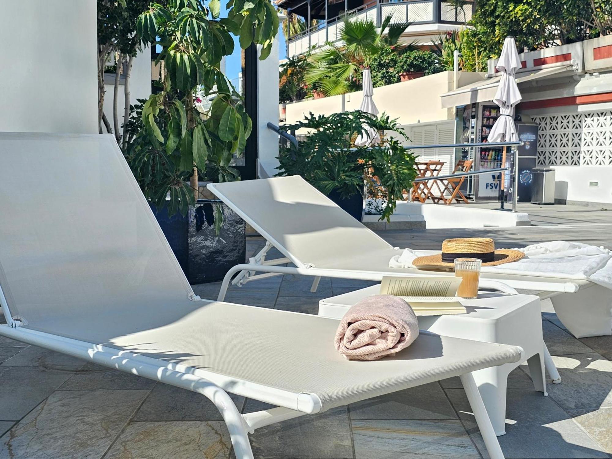 Appartement New Luxury Relaxing Holidays Golf & Sun, Costa Adeje (Tenerife)