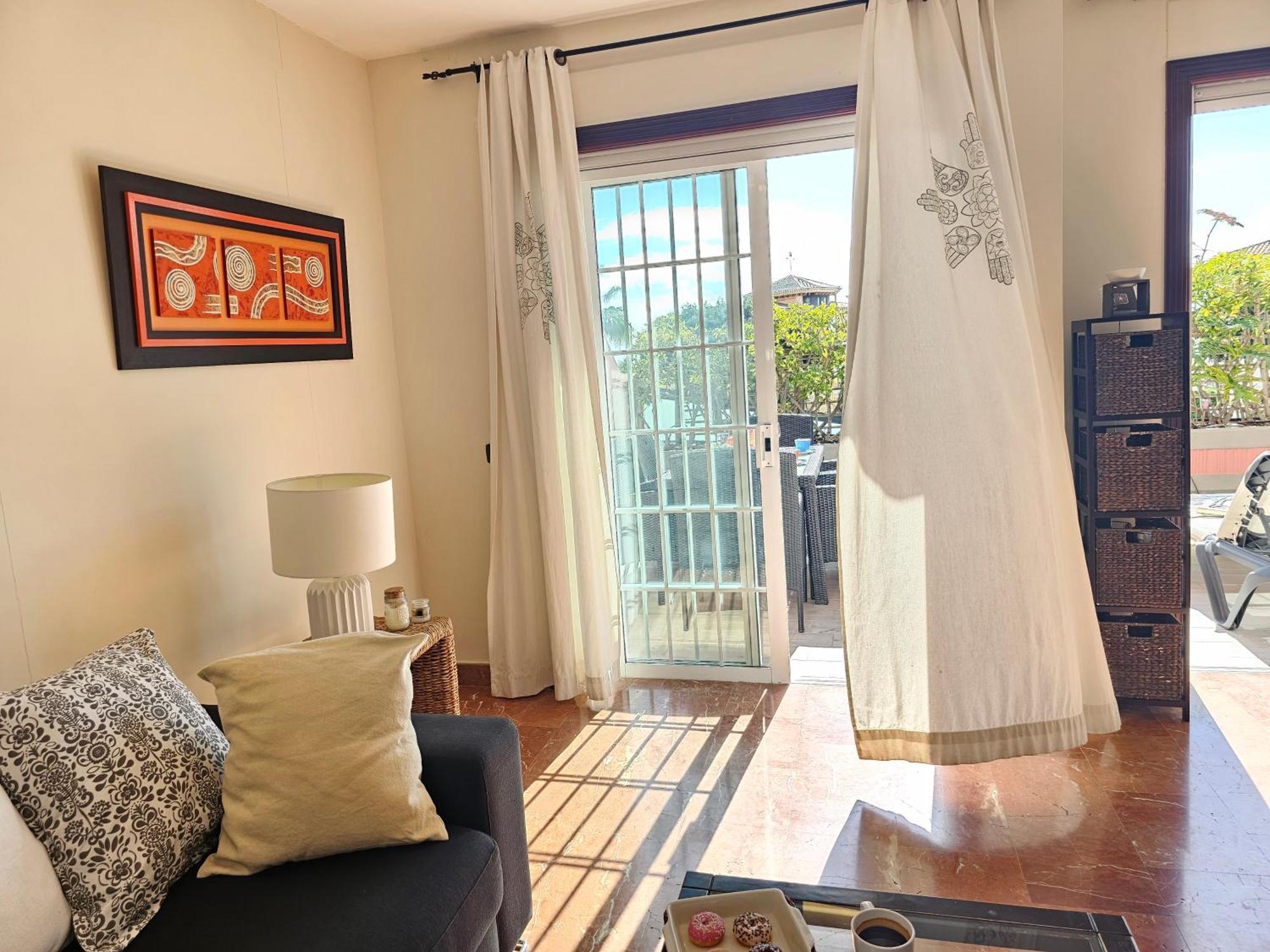 New Luxury Relaxing Holidays Golf & Sun, * Costa Adeje (Tenerife)