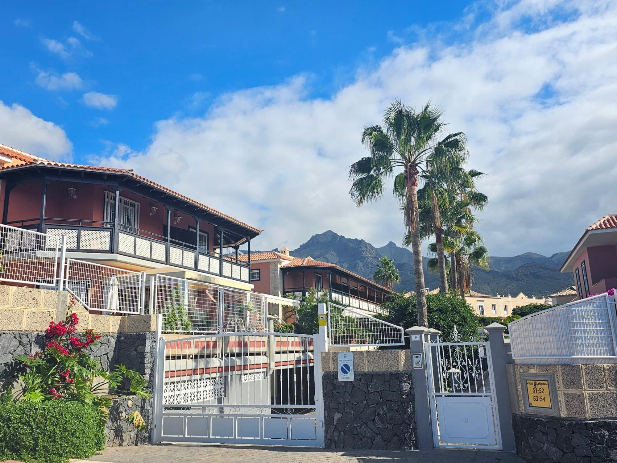 New Luxury Relaxing Holidays Golf & Sun, *