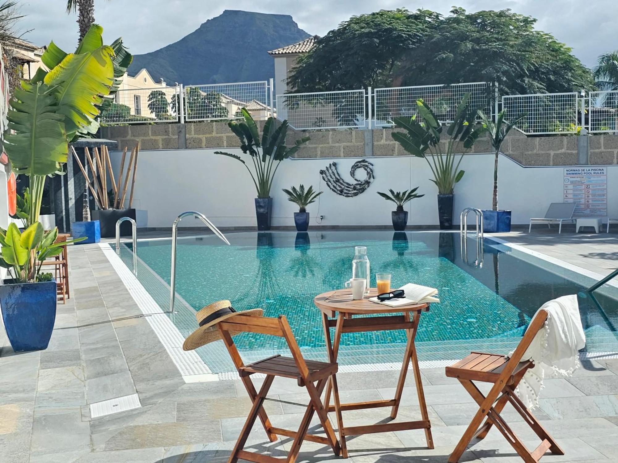 New Luxury Relaxing Holidays Golf & Sun, * Costa Adeje (Tenerife)