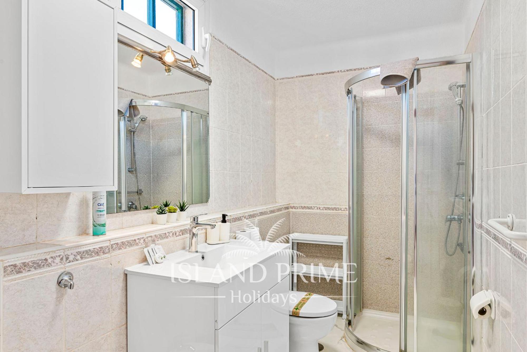 Golf And Sea Views In Golf Del Sur Tlp501 San Miguel de Abona