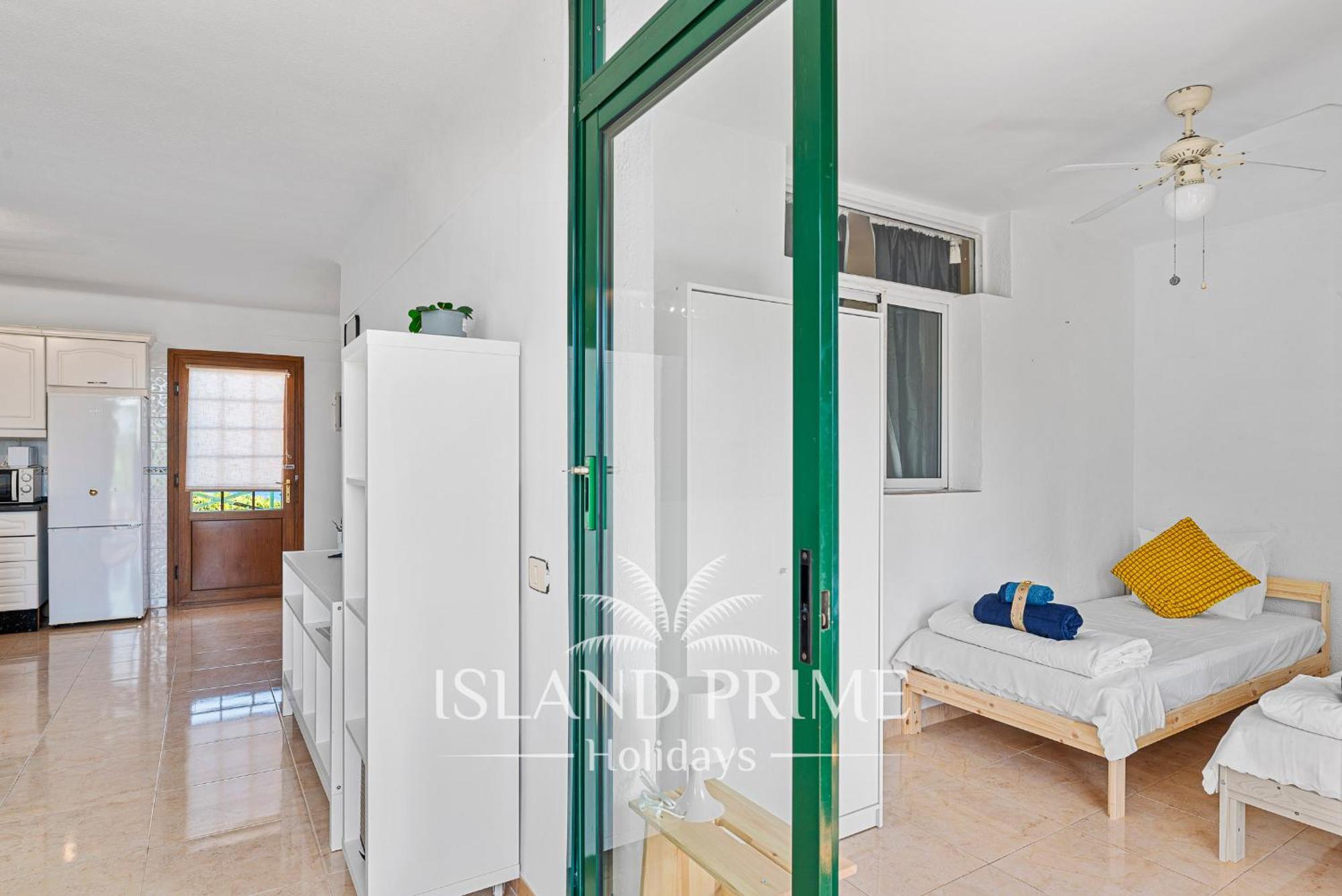 Appartement Golf And Sea Views In Golf Del Sur Tlp501 *