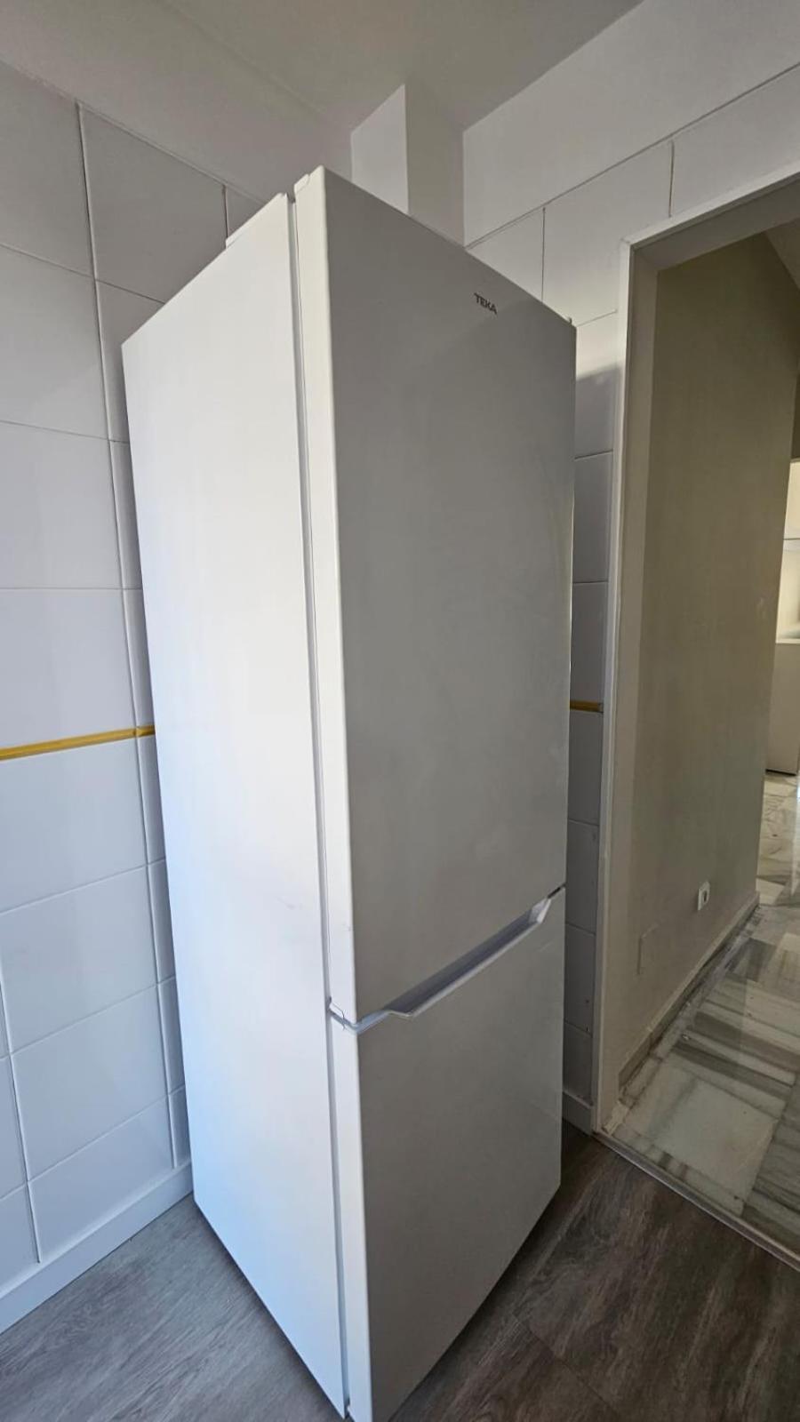 Apartamento Paraiso Camison, Two Bedrooms Americas