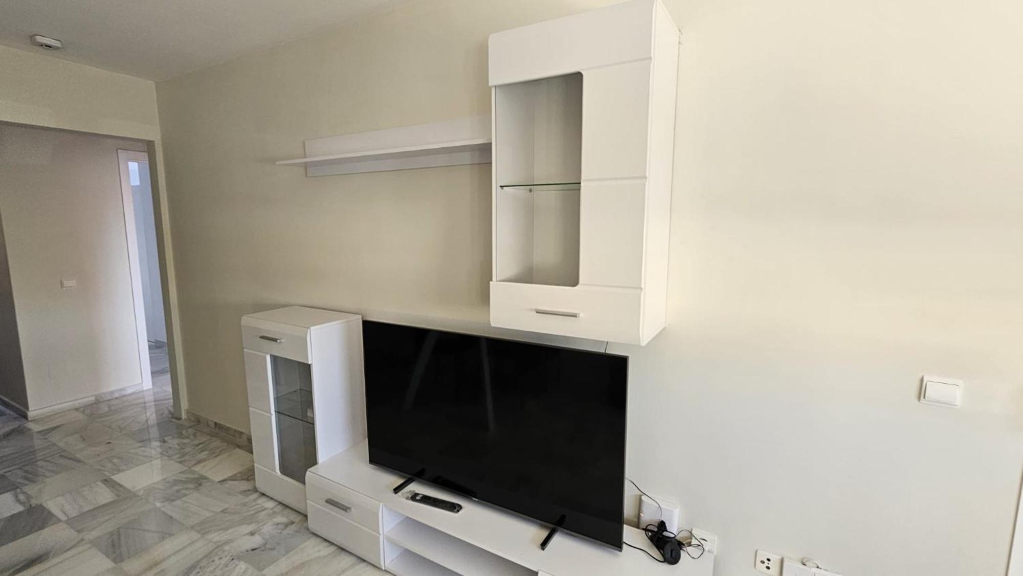 Apartamento Paraiso Camison, Two Bedrooms Americas *
