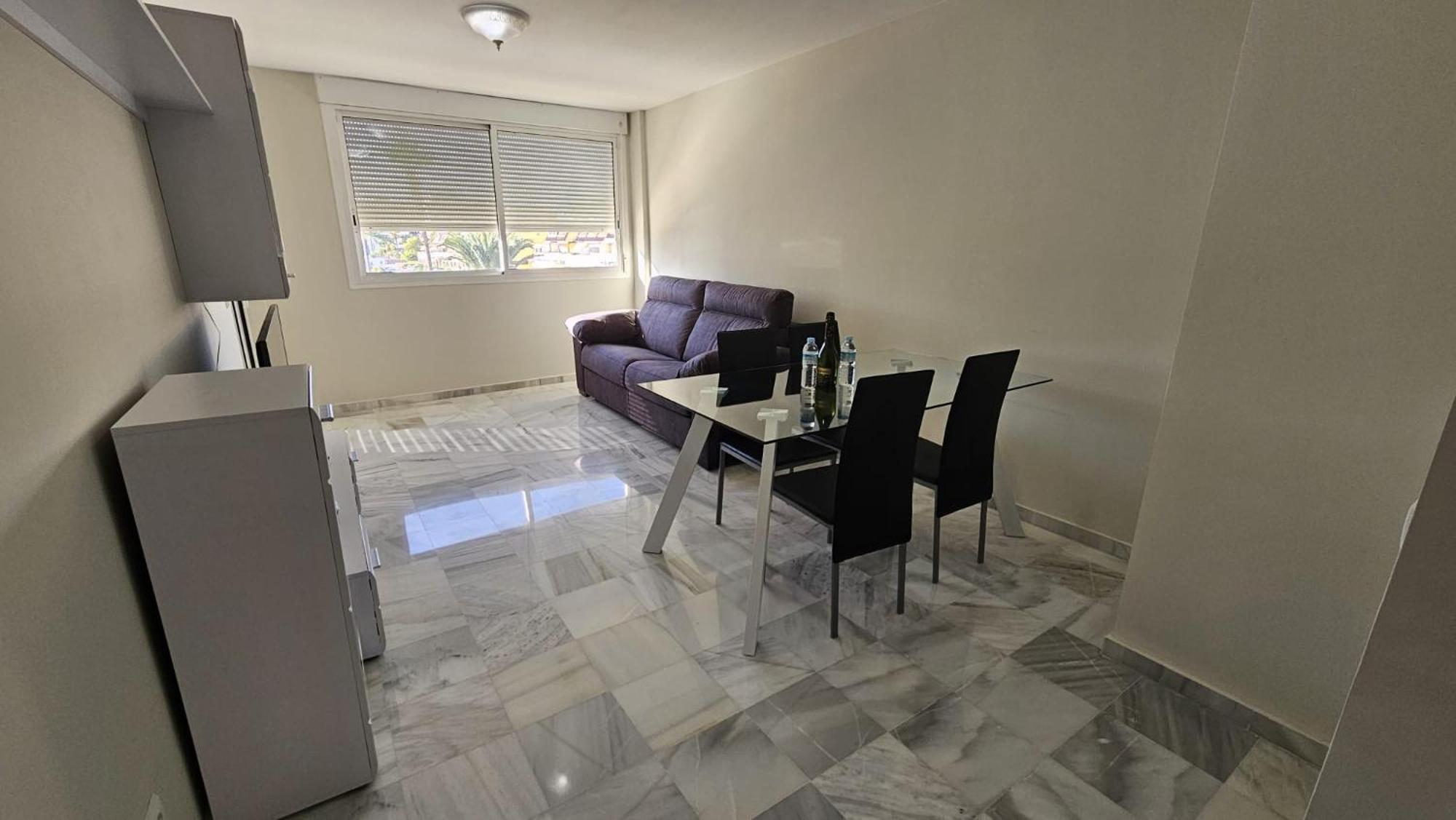 Apartamento Paraiso Camison, Two Bedrooms Americas *