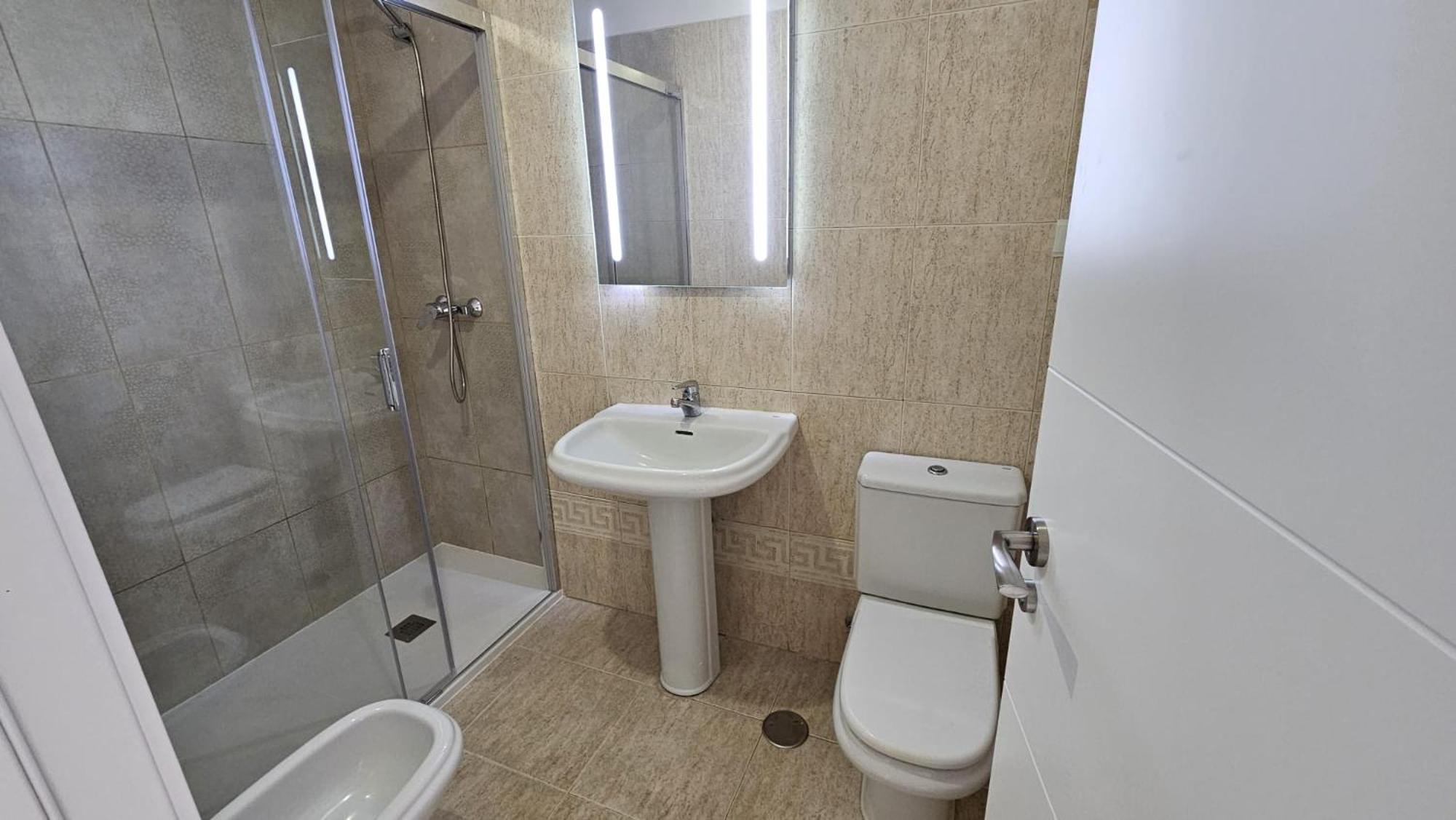 Apartamento Paraiso Camison, Two Bedrooms Americas Playa de las Américas