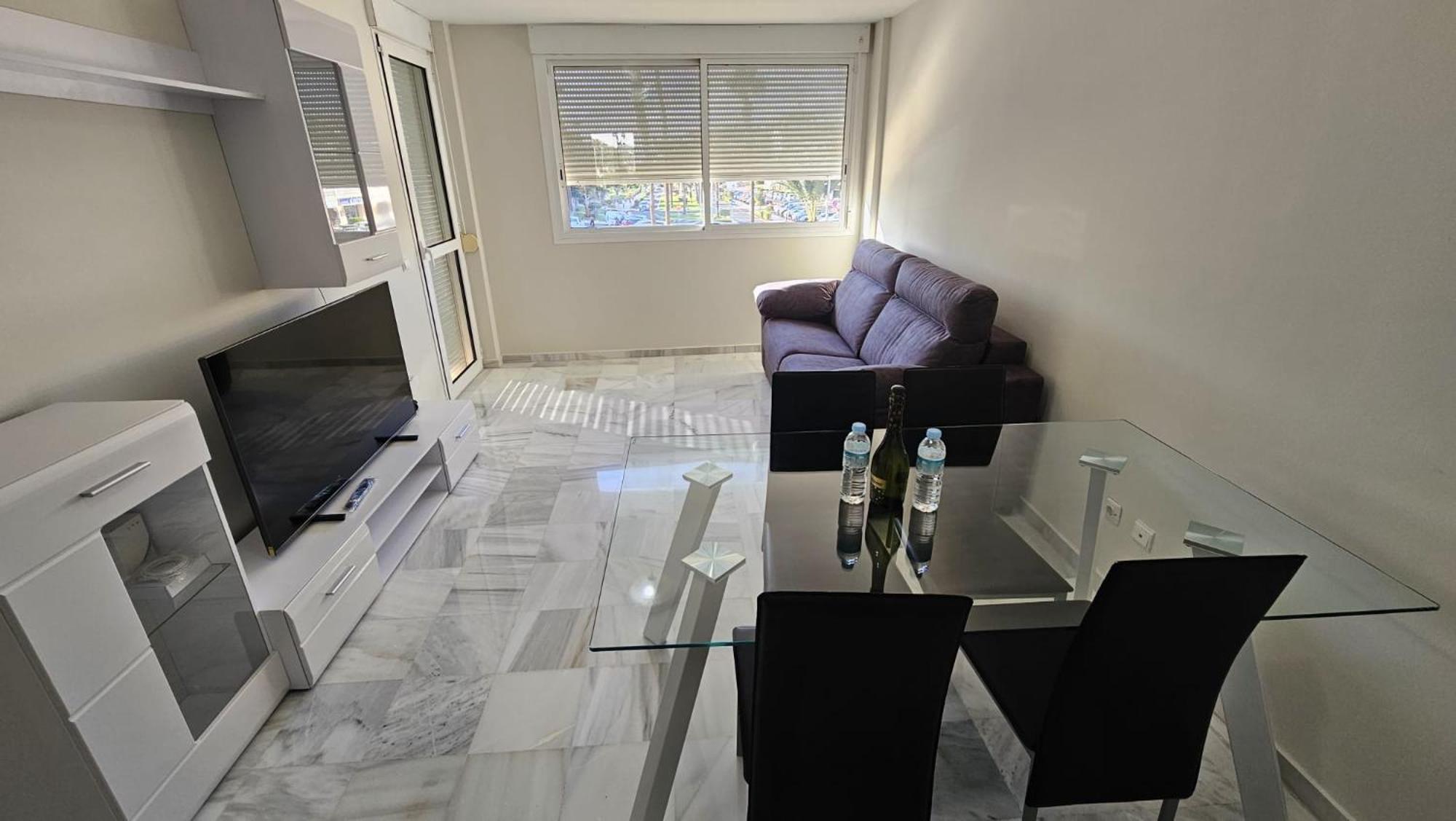 Paraiso Camison, Two Bedrooms Americas Apartamento