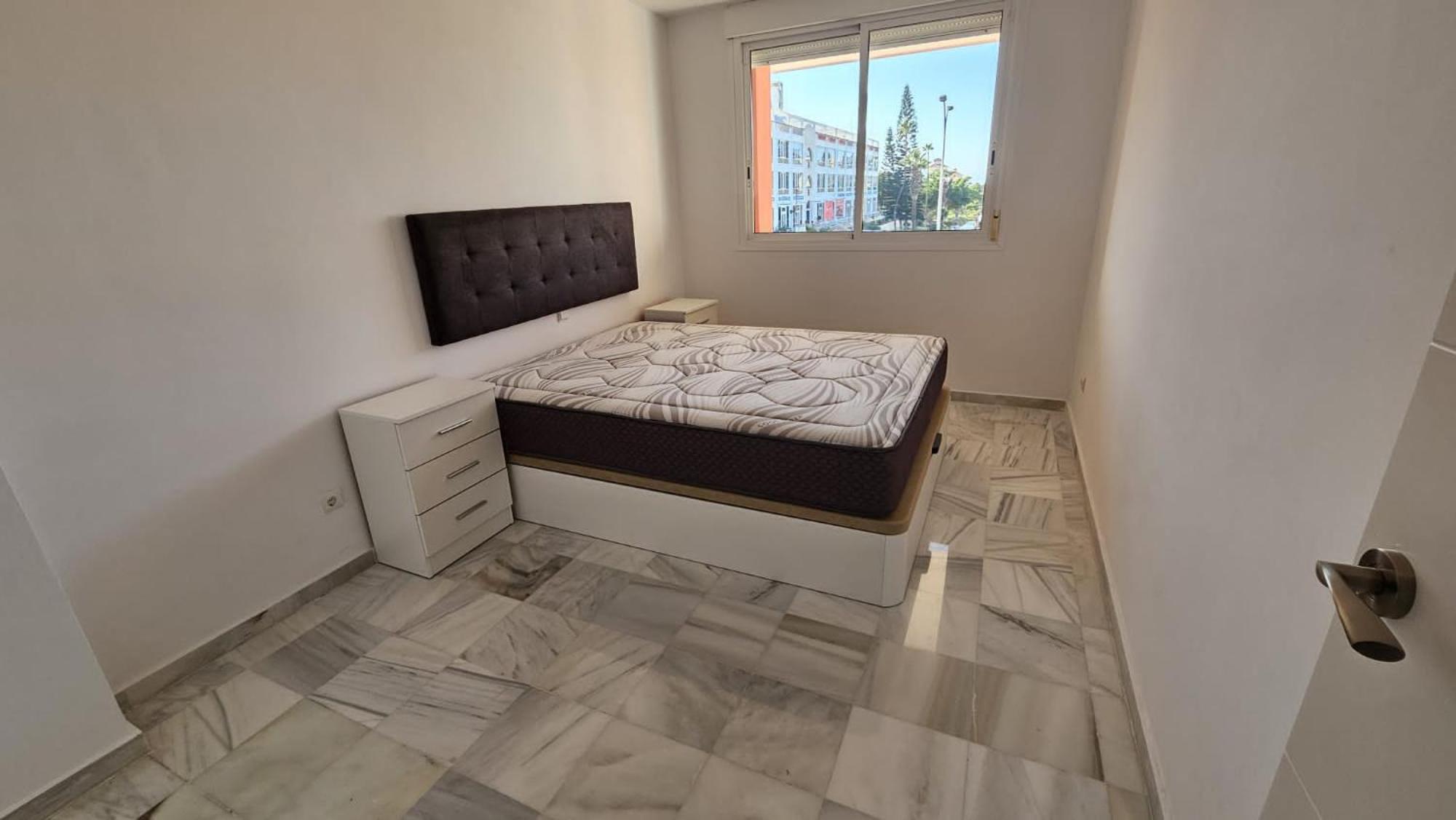 Apartamento Paraiso Camison, Two Bedrooms Americas *
