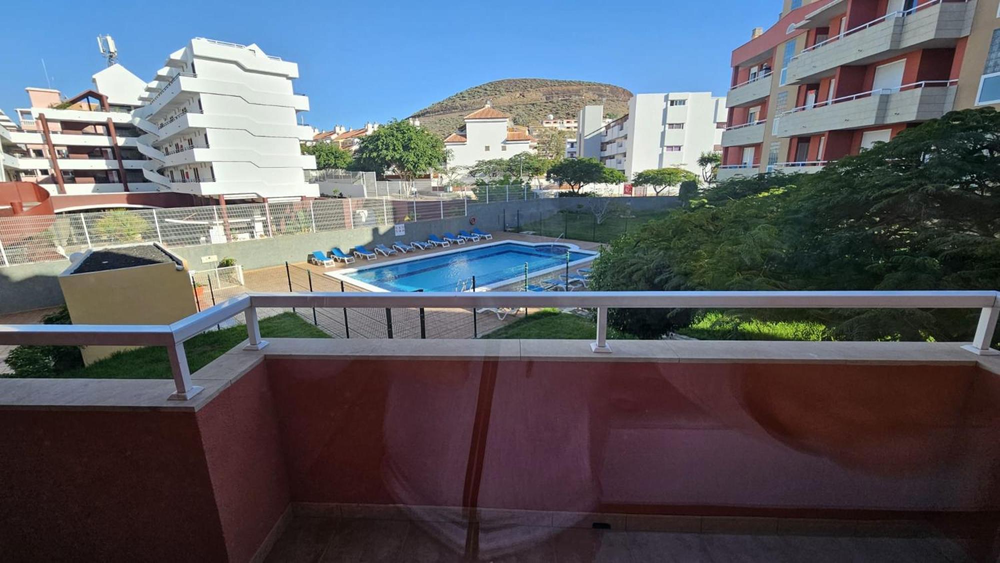 Paraiso Camison, Two Bedrooms Americas *