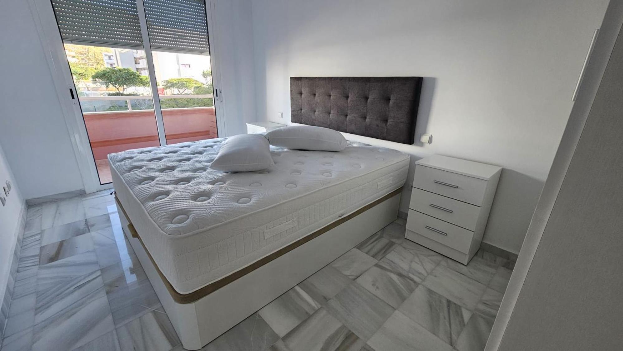 Paraiso Camison, Two Bedrooms Americas Apartamento *