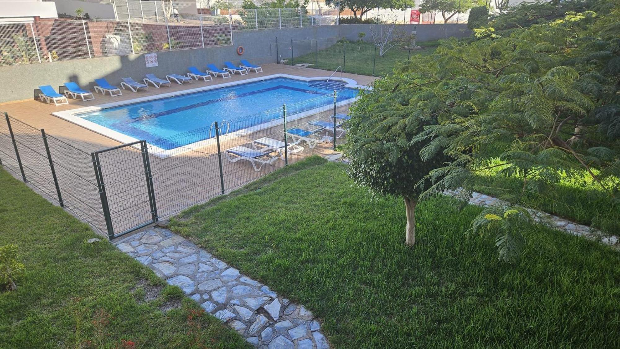 Apartamento Paraiso Camison, Two Bedrooms Americas Playa de las Américas