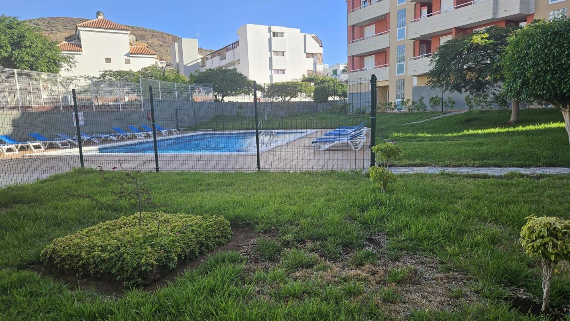 Apartamento Paraiso Camison, Two Bedrooms Americas *