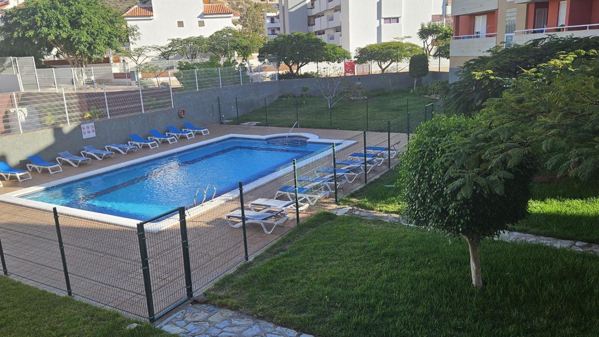 Paraiso Camison, Two Bedrooms Americas Apartamento *