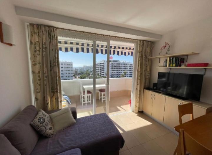 Apartment Playa Honda Gi. Playa de las Americas (Tenerife)