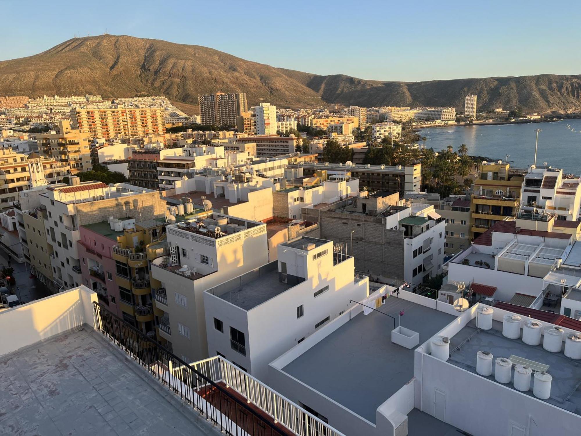 Edificio Gloria Appartement