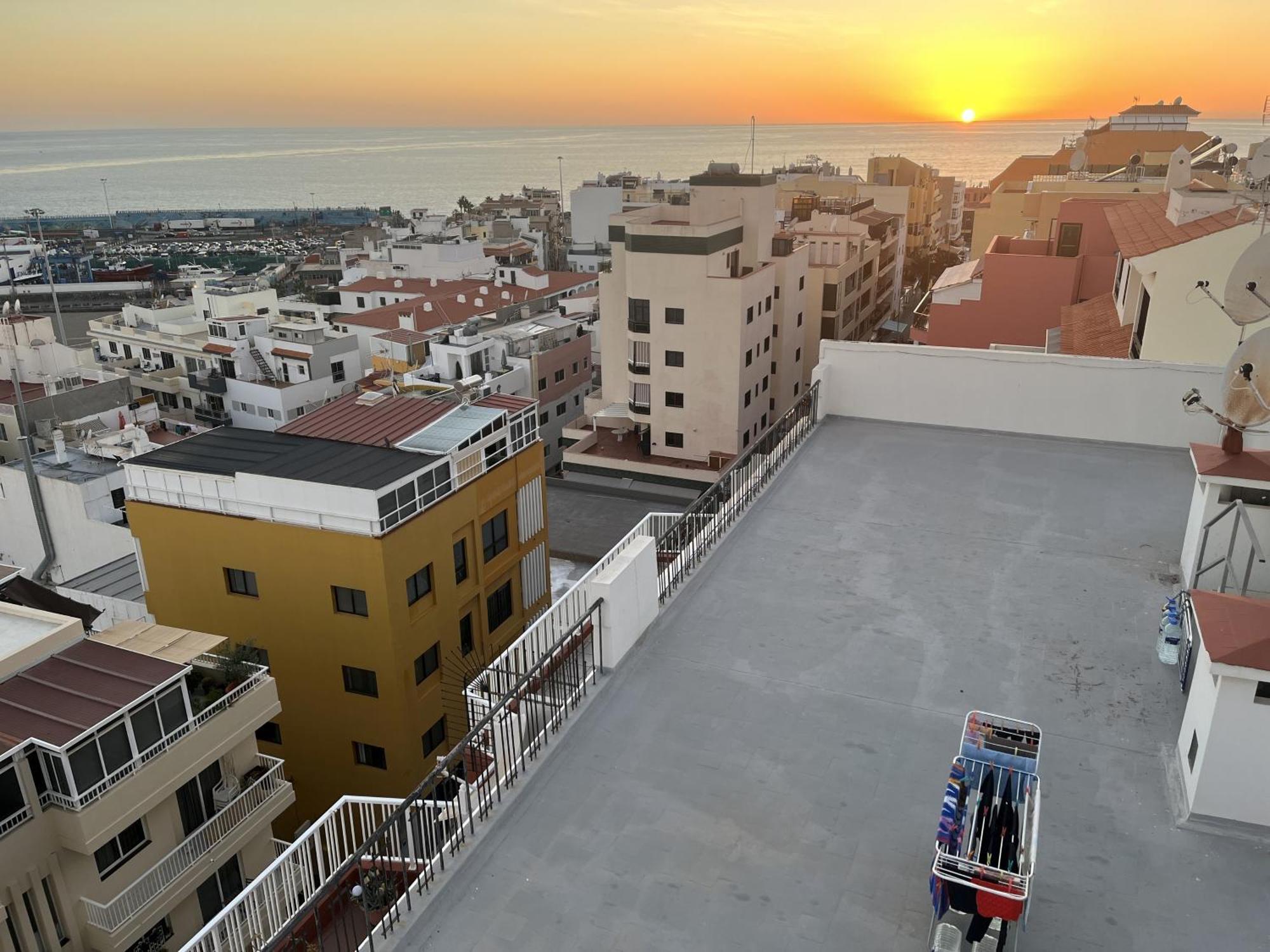 Edificio Gloria Appartement *