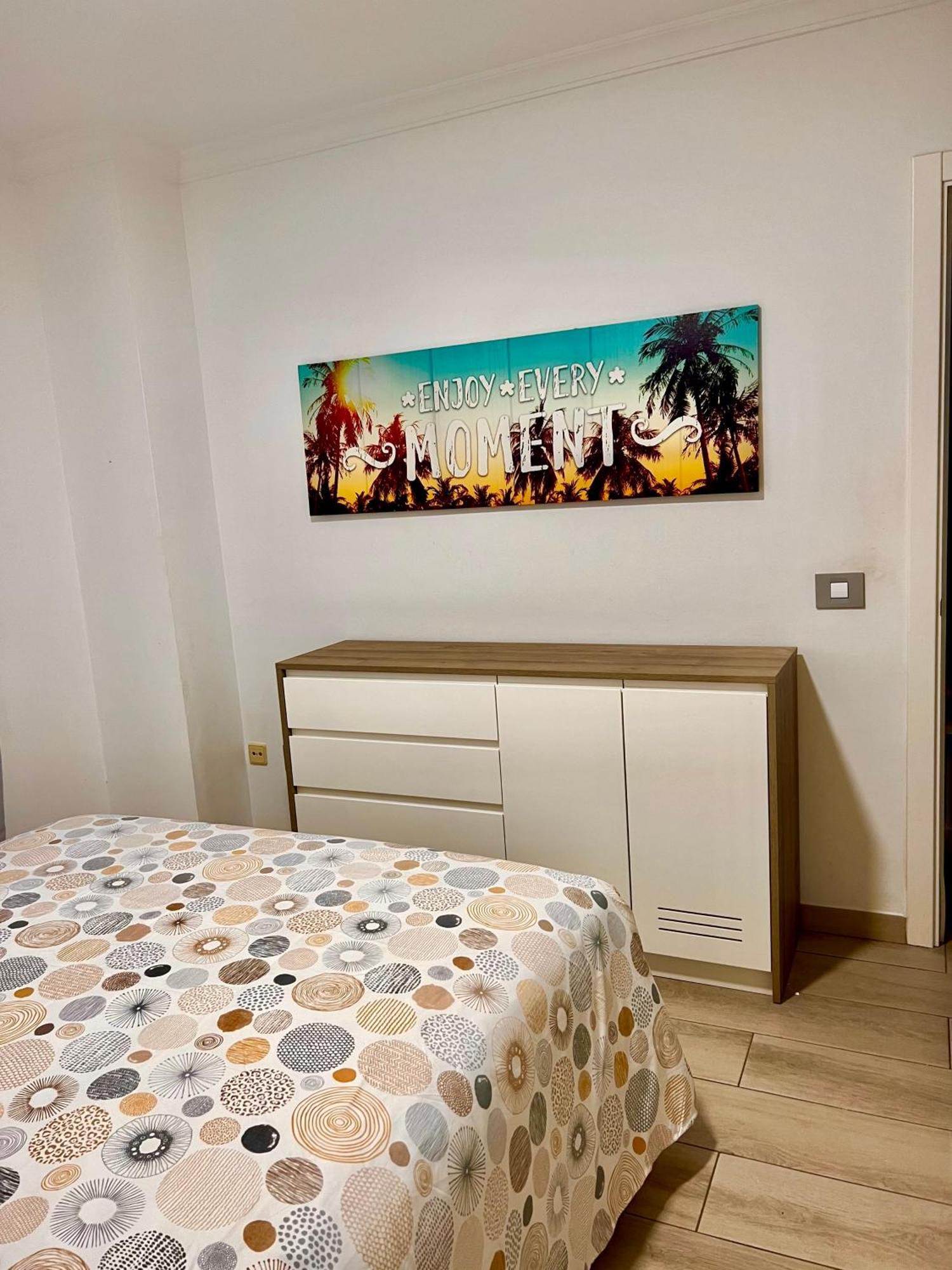 Apartment Cozy El Medano (Tenerife)