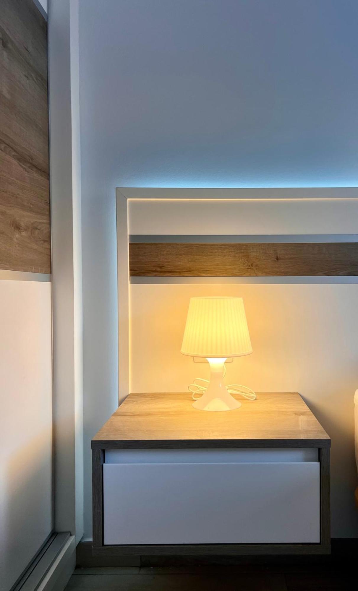 Cozy Apartment