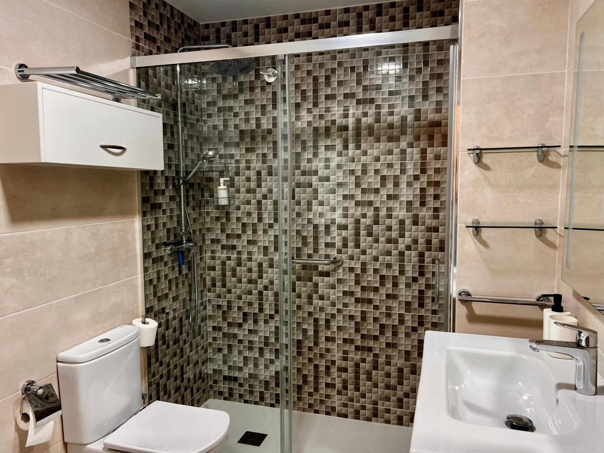 Apartment Cozy El Medano (Tenerife)