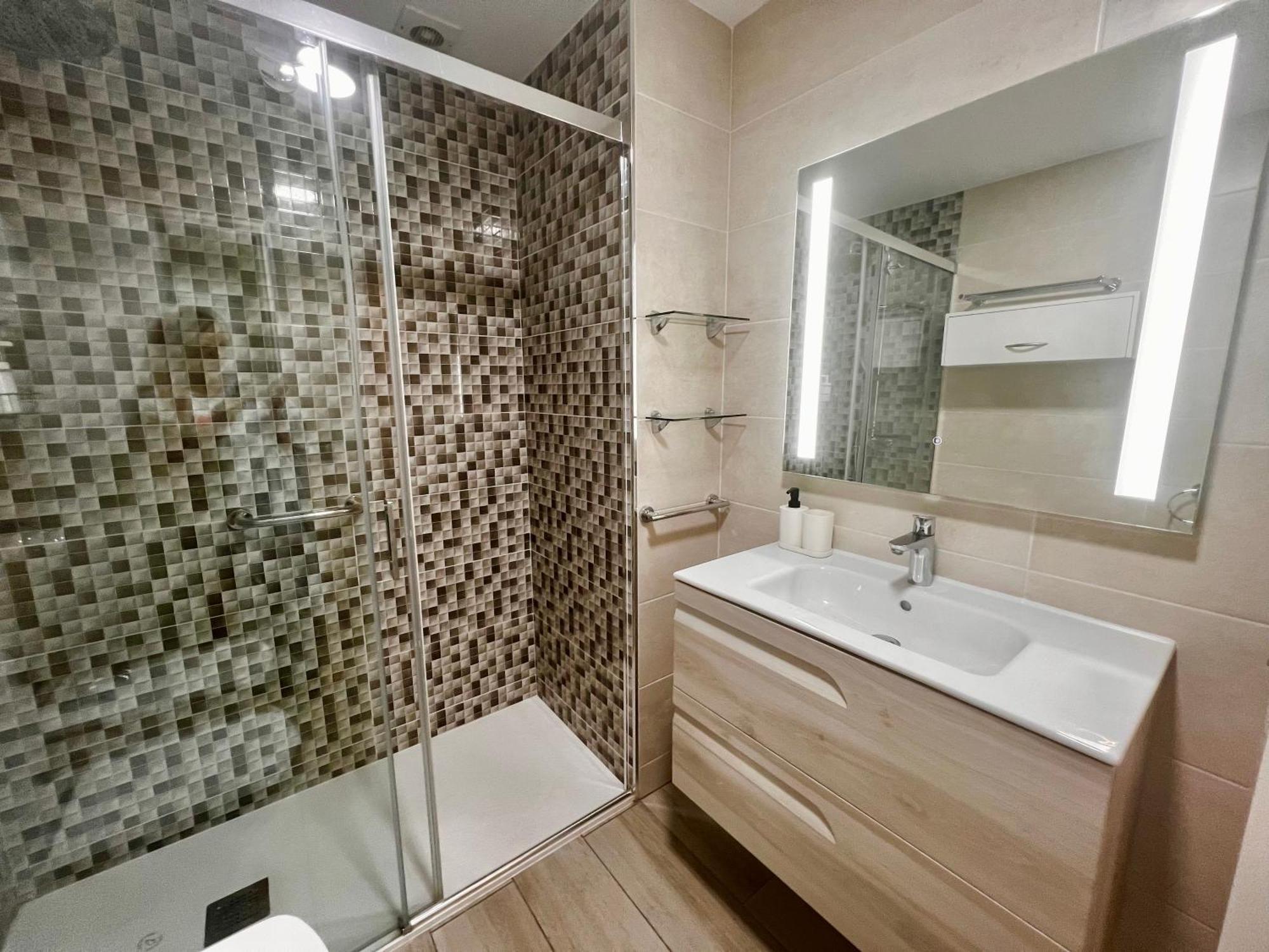Apartment Cozy El Medano (Tenerife)