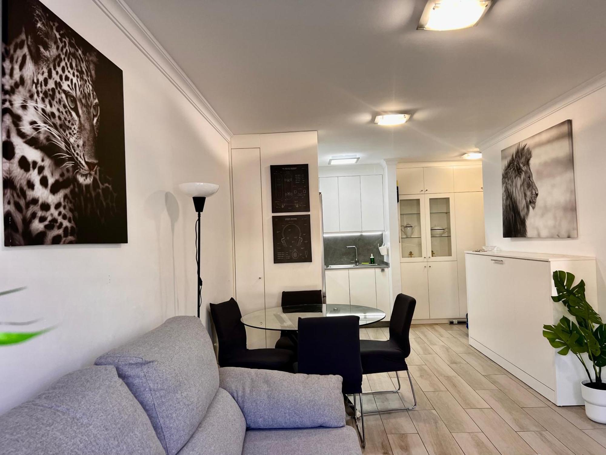 Apartment Cozy