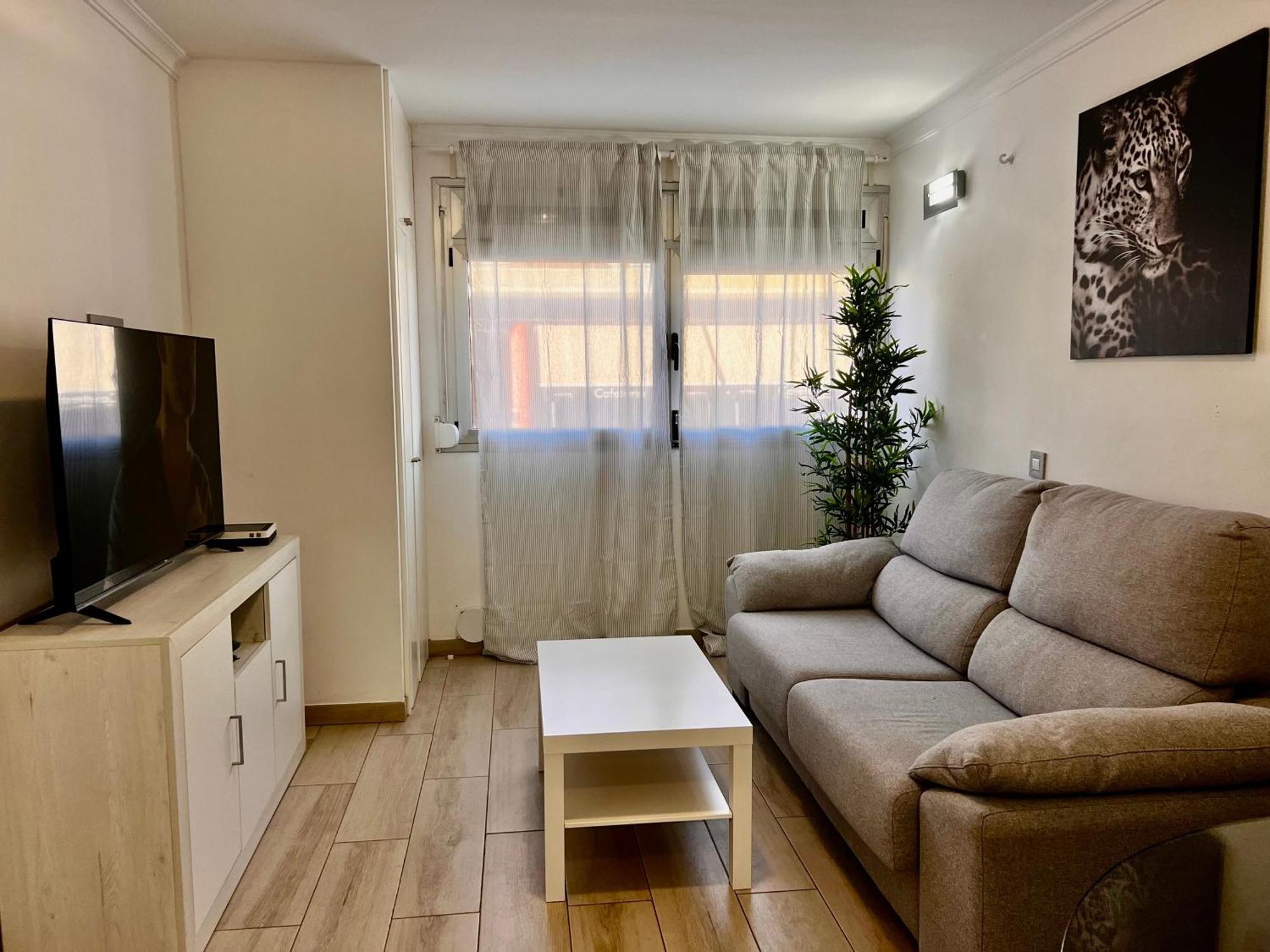 Cozy * El Medano (Tenerife)