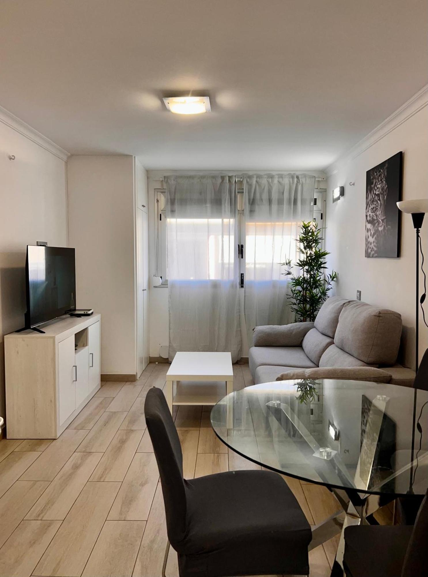 Cozy Apartment *