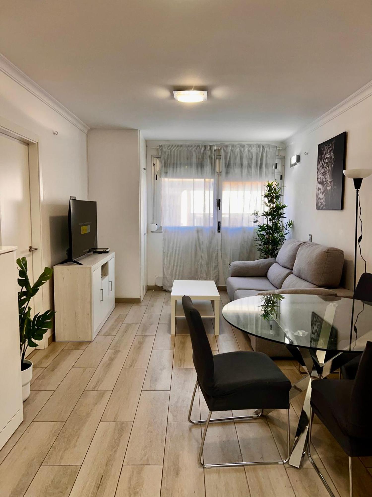 Cozy El Medano (Tenerife)
