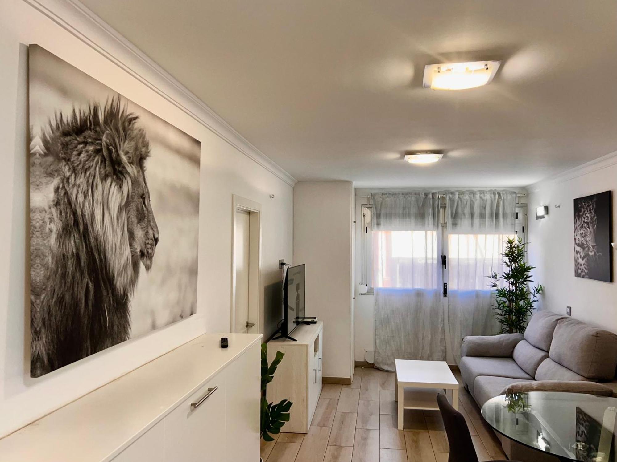 Apartment Cozy *