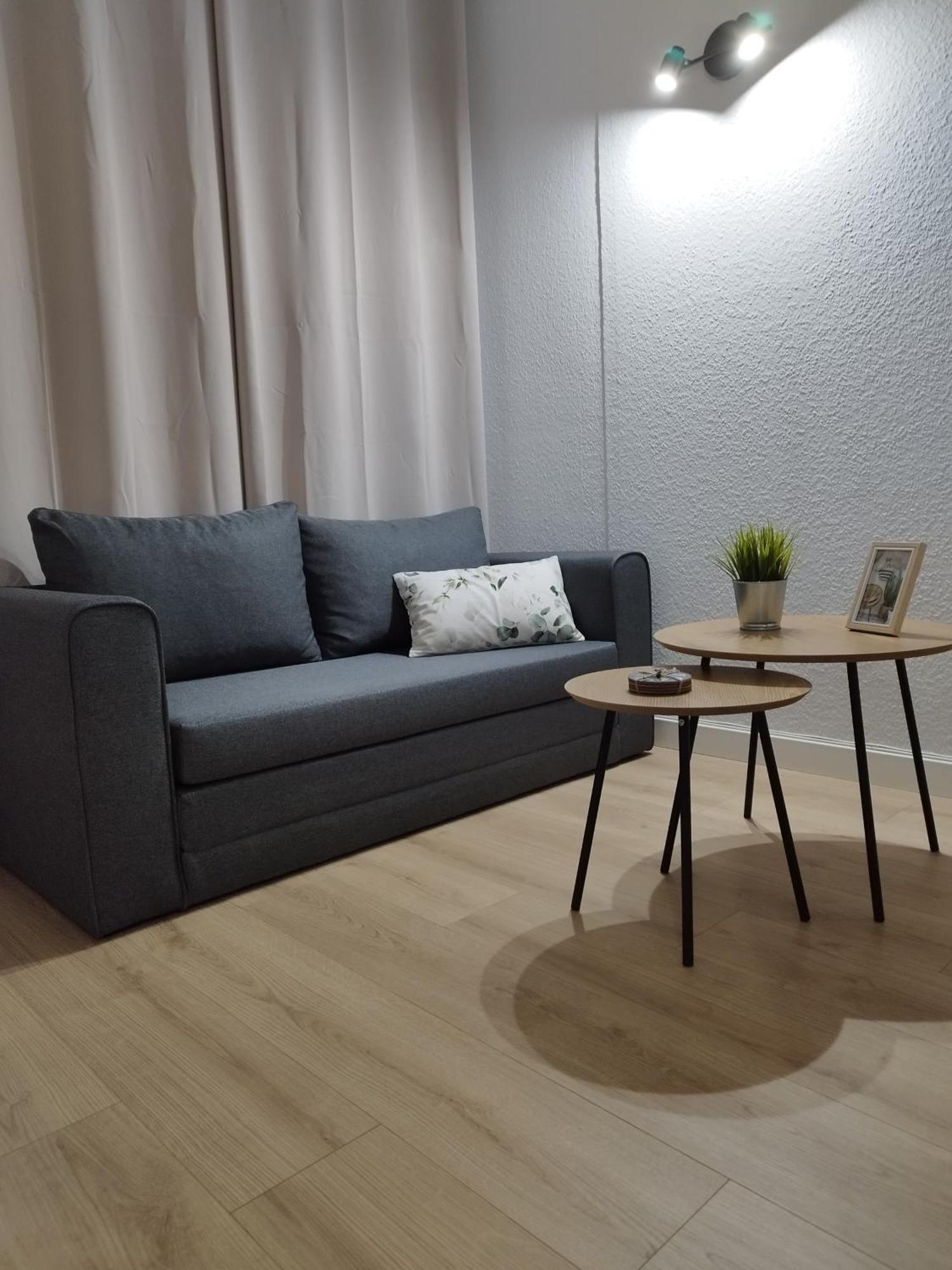 Apartamento Plaza Puerto de la Cruz (Tenerife)