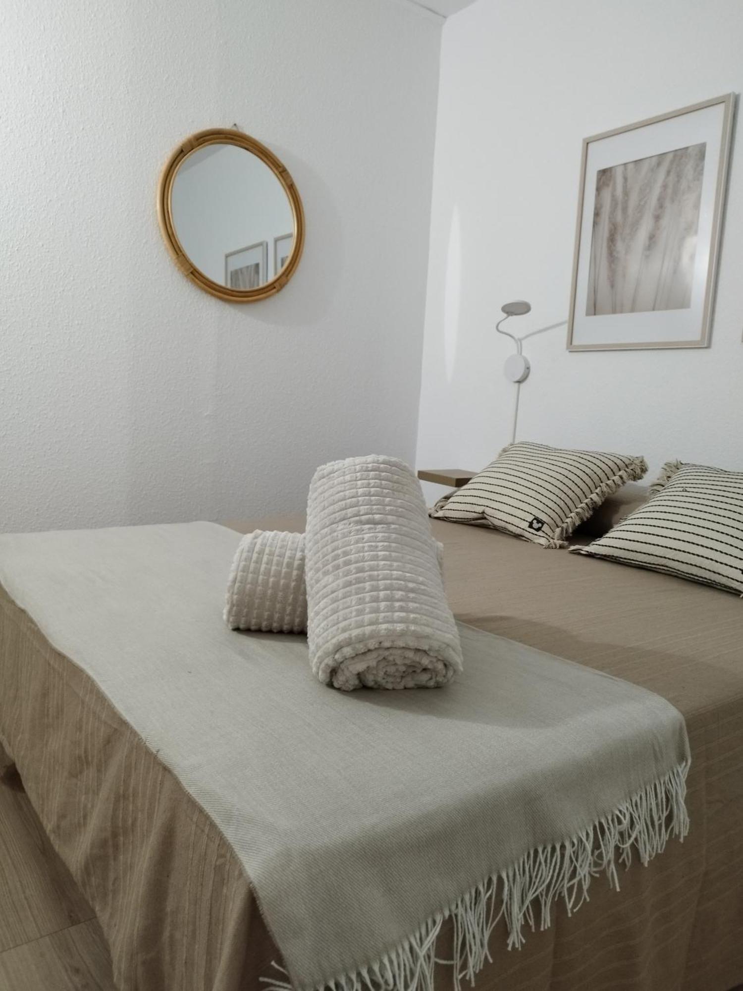 Apartamento Plaza *