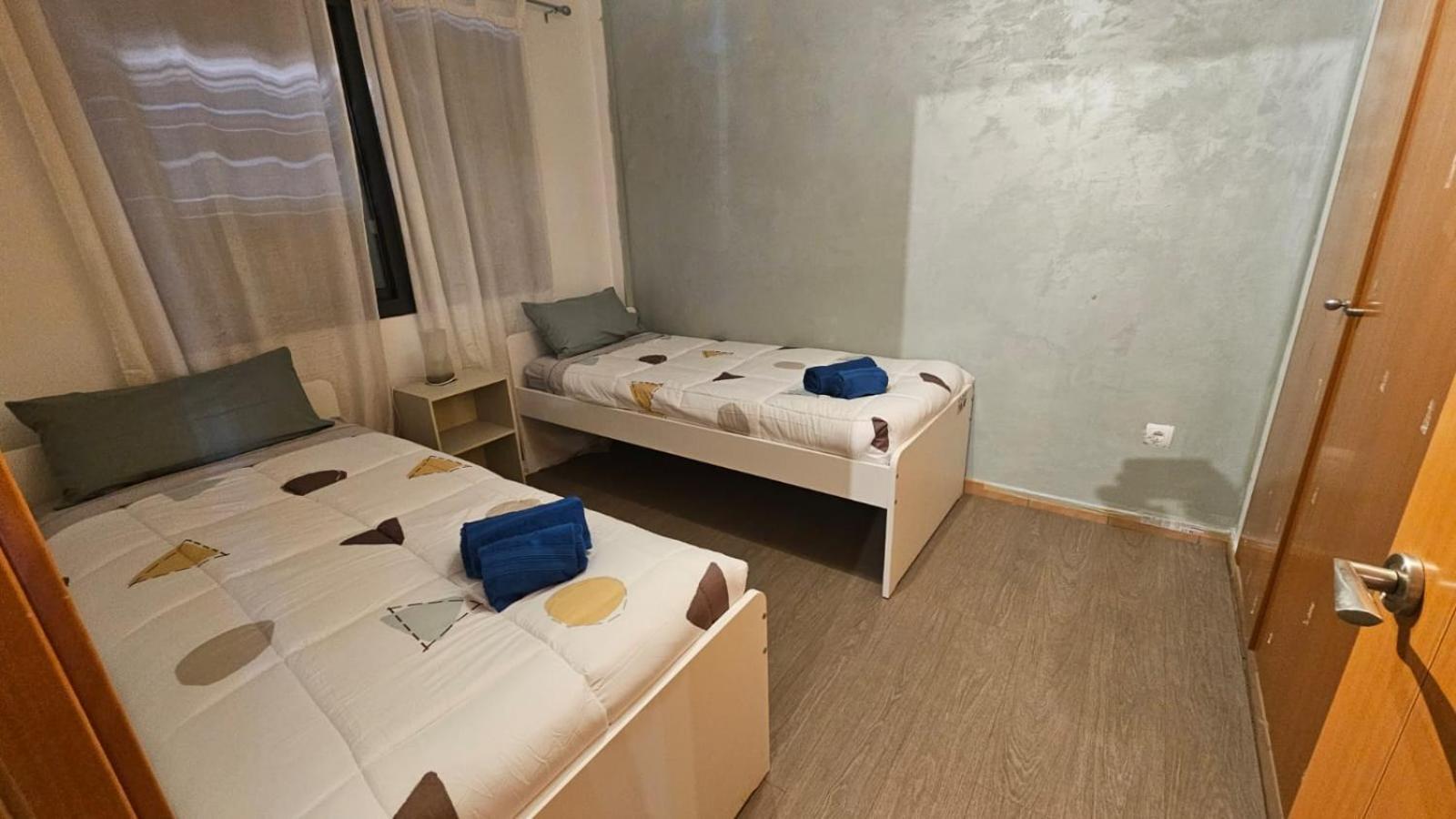Paraiso Tenerife, Two Bedrooms * Playa Paraiso (Tenerife)