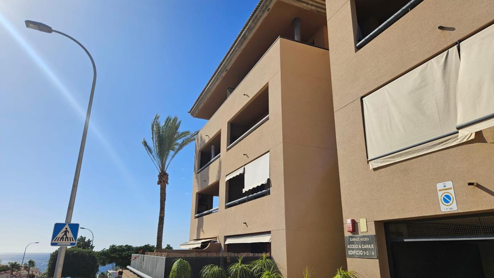 Paraiso Tenerife, Two Bedrooms * Playa Paraiso (Tenerife)